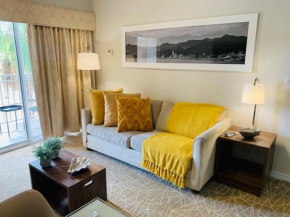 Amazing 1 Bedroom Resort 2 miles from Universal